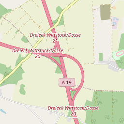 Wohnung Wittstock Dosse 40044